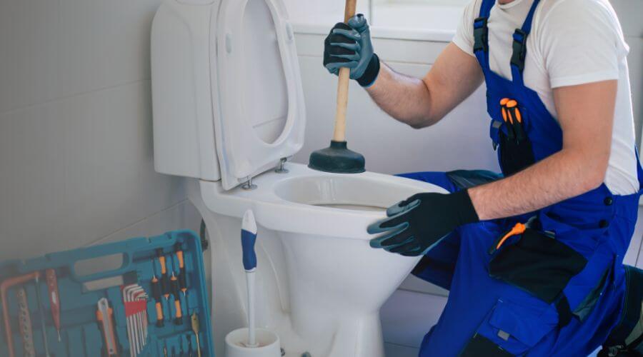 Local expert plumbing services in Coila, MS